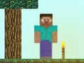 Trò chơi Skyblock trực tuyến