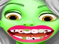 Trò chơi Nha sĩ Zombie 2  trực tuyến