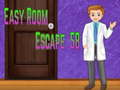 Trò chơi Amgel Easy Room Escape 58 trực tuyến
