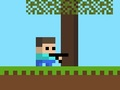 Trò chơi Minecraft: Cuộc phiêu lưu của Steve  trực tuyến