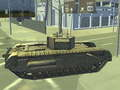 Trò chơi Trận chiến xe tăng trong WW3  trực tuyến