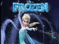 Trò chơi Chơi trò chơi kết hợp ngọt ngào của Elsa  trực tuyến