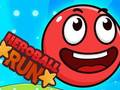 Trò chơi Chạy Heroball trực tuyến
