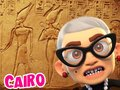 Trò chơi Gran Cairo tức giận trực tuyến