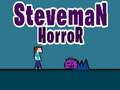 Trò chơi Kinh dị Steveman trực tuyến