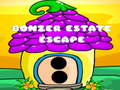 Trò chơi Bonzer Escape trực tuyến