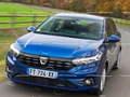Trò chơi Câu đố Dacia Sandero  trực tuyến
