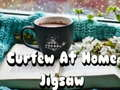Trò chơi Giờ giới nghiêm ở nhà ghép hình  trực tuyến