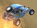 Trò chơi Offroad Kart Beach Stunt trực tuyến