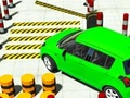 Trò chơi Bãi đậu xe thực sự trước  trực tuyến