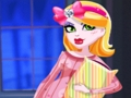 Trò chơi Thẩm mỹ viện Monster High ™  trực tuyến