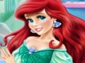 Trò chơi Tiệm làm móng công chúa Disney  trực tuyến