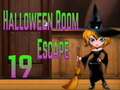 Trò chơi Amgel Halloween Phòng Thoát 19  trực tuyến