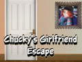 Trò chơi Bạn gái của Chucky trốn thoát trực tuyến