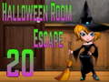 Trò chơi Amgel Halloween Phòng Thoát 20  trực tuyến