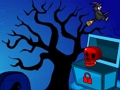 Trò chơi Halloween đang đến tập 5  trực tuyến