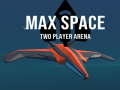 Trò chơi Đấu trường Max Space hai người chơi  trực tuyến