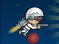 Trò chơi Kẻ hủy diệt Astronout trực tuyến