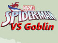 Trò chơi Marvel Spider-Man vs Goblin trực tuyến