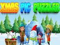 Trò chơi Xmas pic puzzler trực tuyến