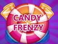 Trò chơi Kẹo Frenzy  trực tuyến