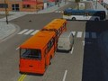 Trò chơi Bus Simulator City Bus Driver  trực tuyến