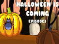 Trò chơi Halloween đang đến tập 3  trực tuyến