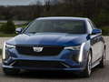 Trò chơi Xe trượt Cadillac CT4-V  trực tuyến