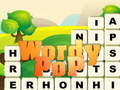 Trò chơi Pop wordy trực tuyến