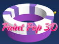 Trò chơi Sơn pop 3d trực tuyến