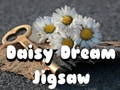 Trò chơi Daisy Dream Jigsaw trực tuyến