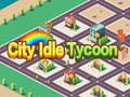 Trò chơi Thành phố Tycoon trực tuyến