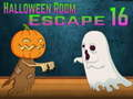 Trò chơi Amgel Halloween Phòng Thoát 16  trực tuyến