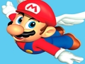Trò chơi Mario Flappy  trực tuyến