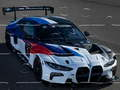 Trò chơi Xếp hình BMW M4 GT3  trực tuyến
