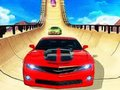 Trò chơi Sky Driver trên đường dốc  trực tuyến