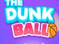 Trò chơi Bóng Dunk  trực tuyến