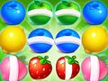 Trò chơi Trái cây hưng cảm trong vườn trực tuyến