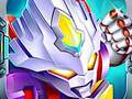 Trò chơi Anh hùng Ninja Robo trực tuyến