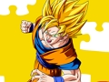 Trò chơi Câu đố siêu anh hùng Dragon Balls  trực tuyến