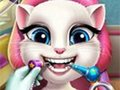 Trò chơi Nha sĩ thực sự Angela trực tuyến