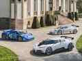 Trò chơi Puzzlen Bugatti Centodieci trực tuyến