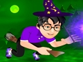 Trò chơi Harry Potter Dressup trực tuyến
