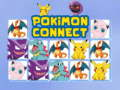 Trò chơi Kết nối Pokemon  trực tuyến