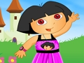 Trò chơi Dora trực tuyến