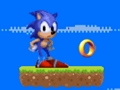 Trò chơi Sonic Mobile trực tuyến