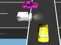 Trò chơi Đua xe taxi  trực tuyến