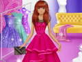Trò chơi Siêu thời trang Stylist Dress Up  trực tuyến