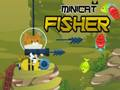 Trò chơi Minicat Fisher trực tuyến