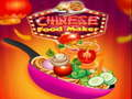 Trò chơi Nhà sản xuất thực phẩm Trung Quốc  trực tuyến